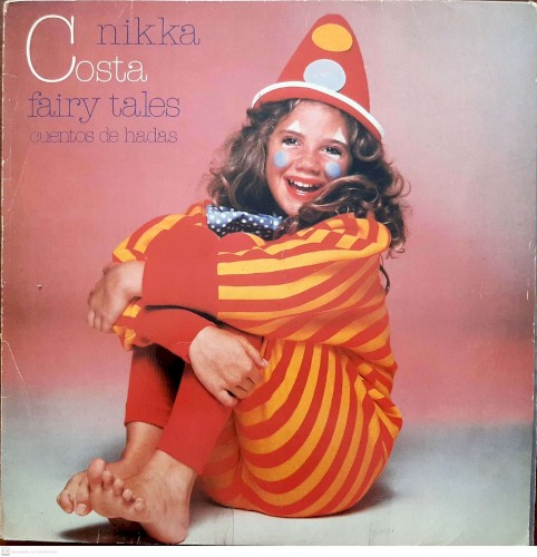 Fairy Tales (Cuentos De Hadas)
