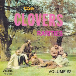 Clovers Rarities Volume 2