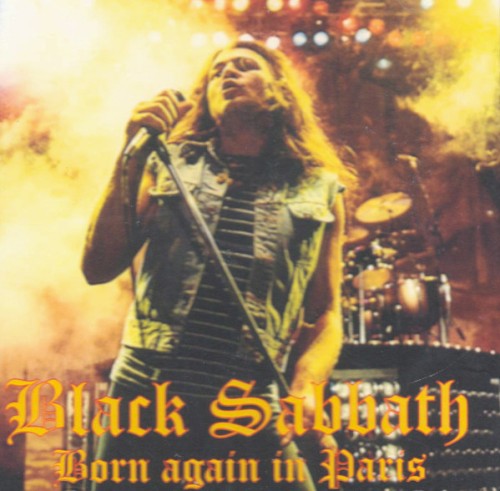 Born Again in Paris