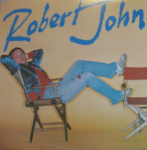 Robert John