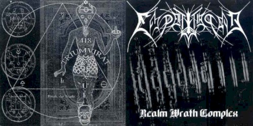 Realm Wrath Complex / Die Zeremonie des Äquinox