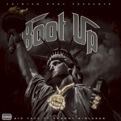Boot Up