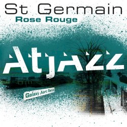 Rose rouge (Galaxy Aart Remixes)