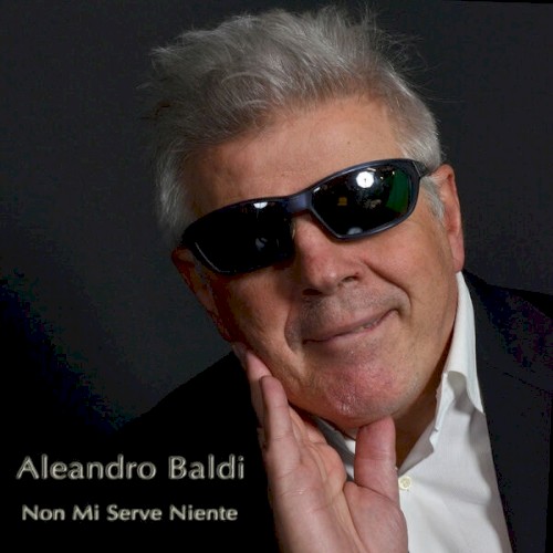 Non mi serve niente