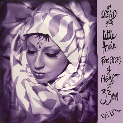 In Dread With Little Annie (Four Pieces of Heart at 33RPM)