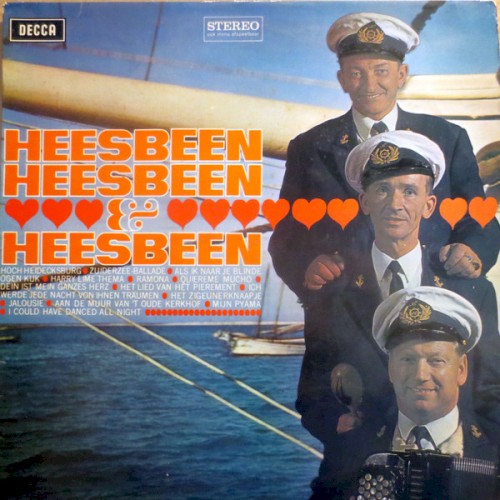 Heesbeen Heesbeen & Heesbeen