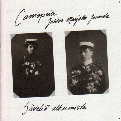Säveliä albumista