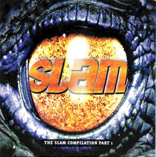 The Slam Compilation, Part 1