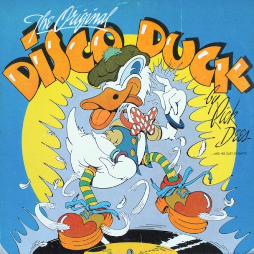 Disco Duck