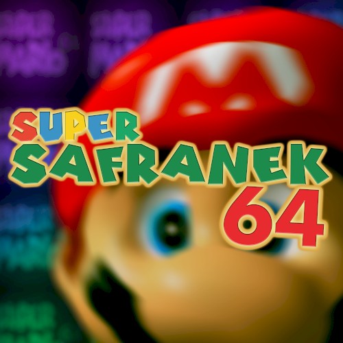 Super Safranek 64