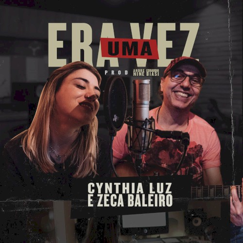 Era uma vez