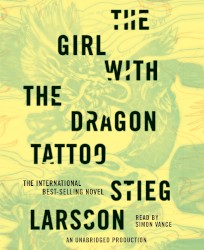 The Girl With the Dragon Tattoo