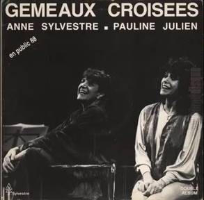 Gémeaux croisées