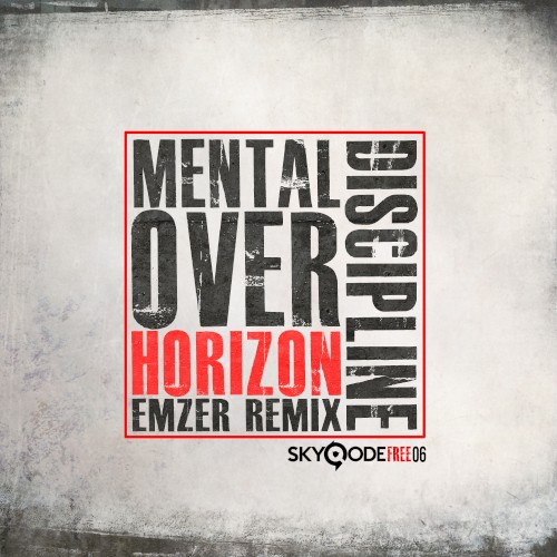 Over Horizon (Emzer remix)