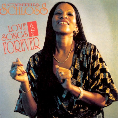 Love Songs Are Forever