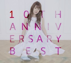 10TH ANNIVERSARY BEST