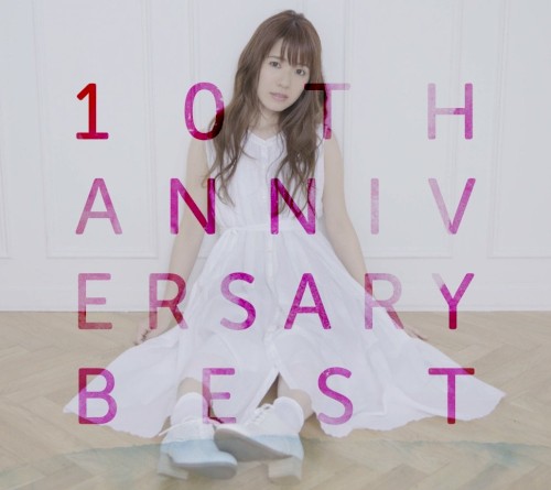 10TH ANNIVERSARY BEST