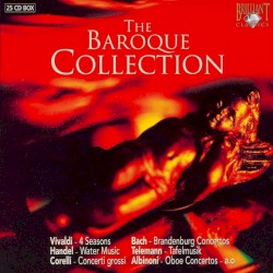 The Baroque Collection