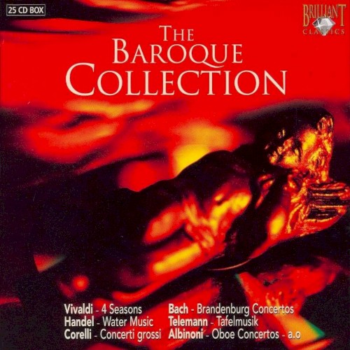 The Baroque Collection