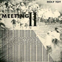 Meeting II