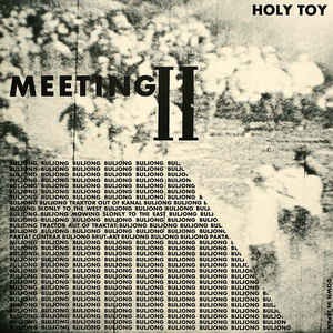 Meeting II