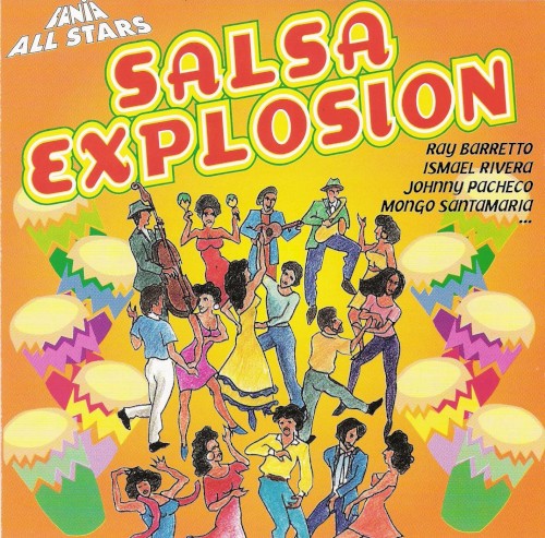 Salsa Explosion