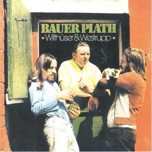 Bauer Plath