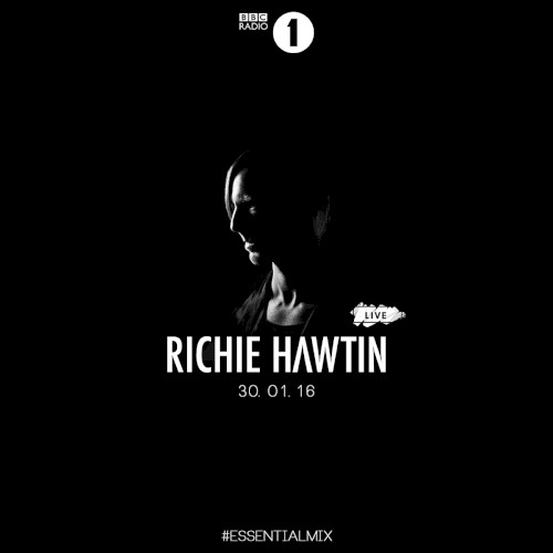 2016-01-30: BBC Radio 1 Essential Mix: Exchange, LA