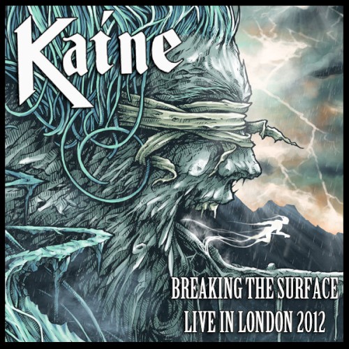 Breaking the Surface: Live 2012