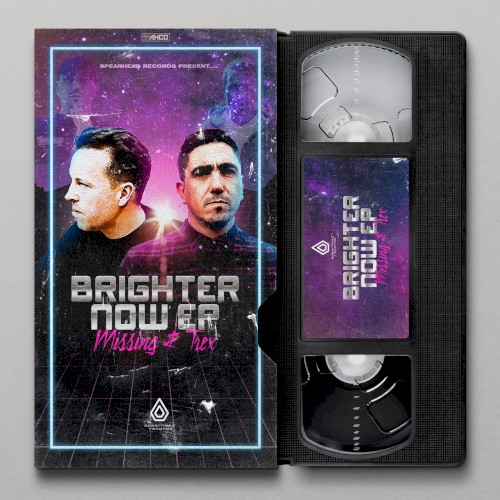 Brighter Now EP