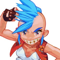 Play That Beat! (Cerebrawl OST)