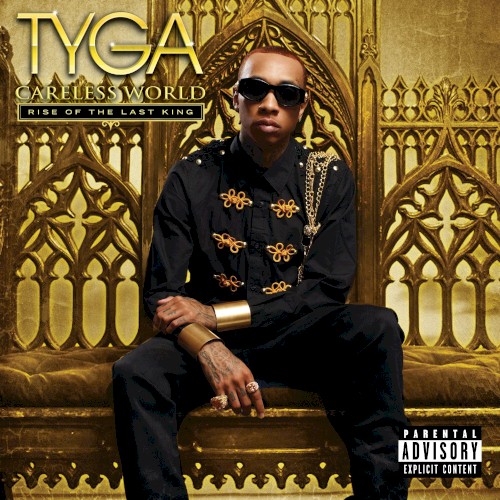 Careless World: Rise of the Last King