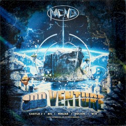ODD‐VENTURE