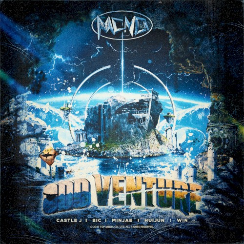 ODD‐VENTURE