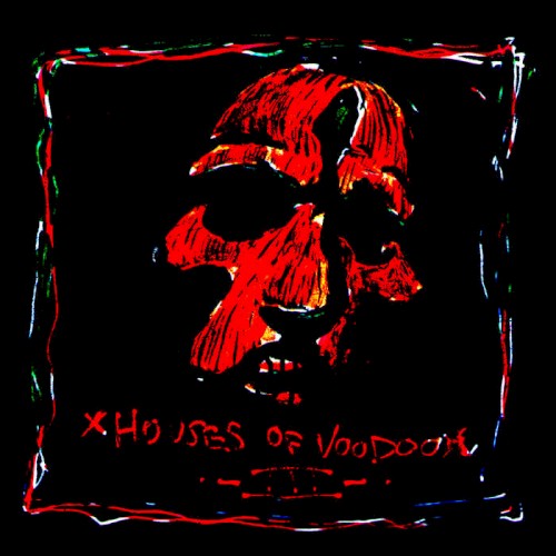 Houses of Voodoo III
