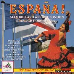 España!