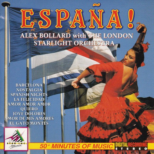España!
