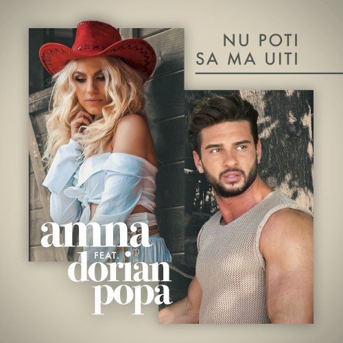 Nu Poti Sa Ma Uiti