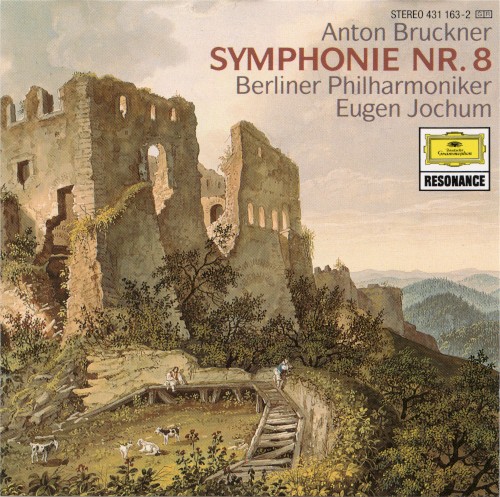 Symphonie Nr. 8