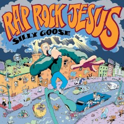 Rap Rock Jesus