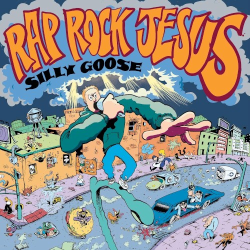 Rap Rock Jesus