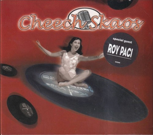 Cheech Skaos