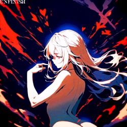 Crimson Tragedy