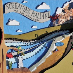 Screaming Maldini and the Kookaburra