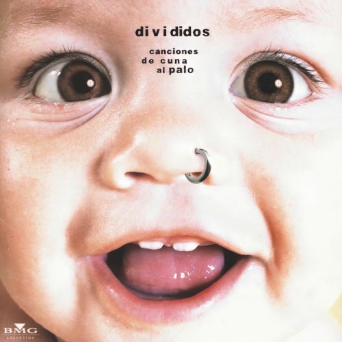Canciones de cuna al palo