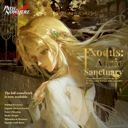 Exodus: Auric Sanctuary