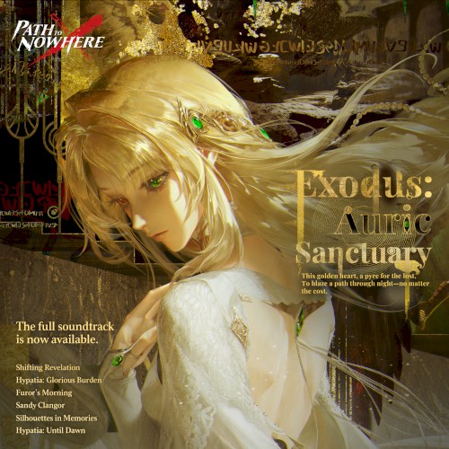 Exodus: Auric Sanctuary
