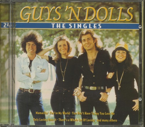 The Singles