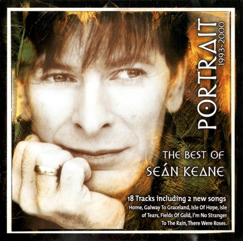 Portrait 1993–2000: The Best of Seán Keane