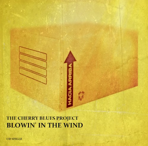 Blowin' in the Wind